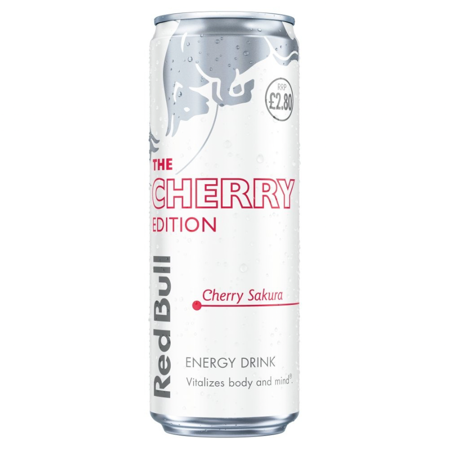 Cherry 473 ml