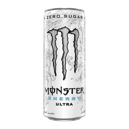مونستر بدون سكر 500ml