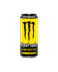 Monster Rehab, Tea + Lemonade, 500ml