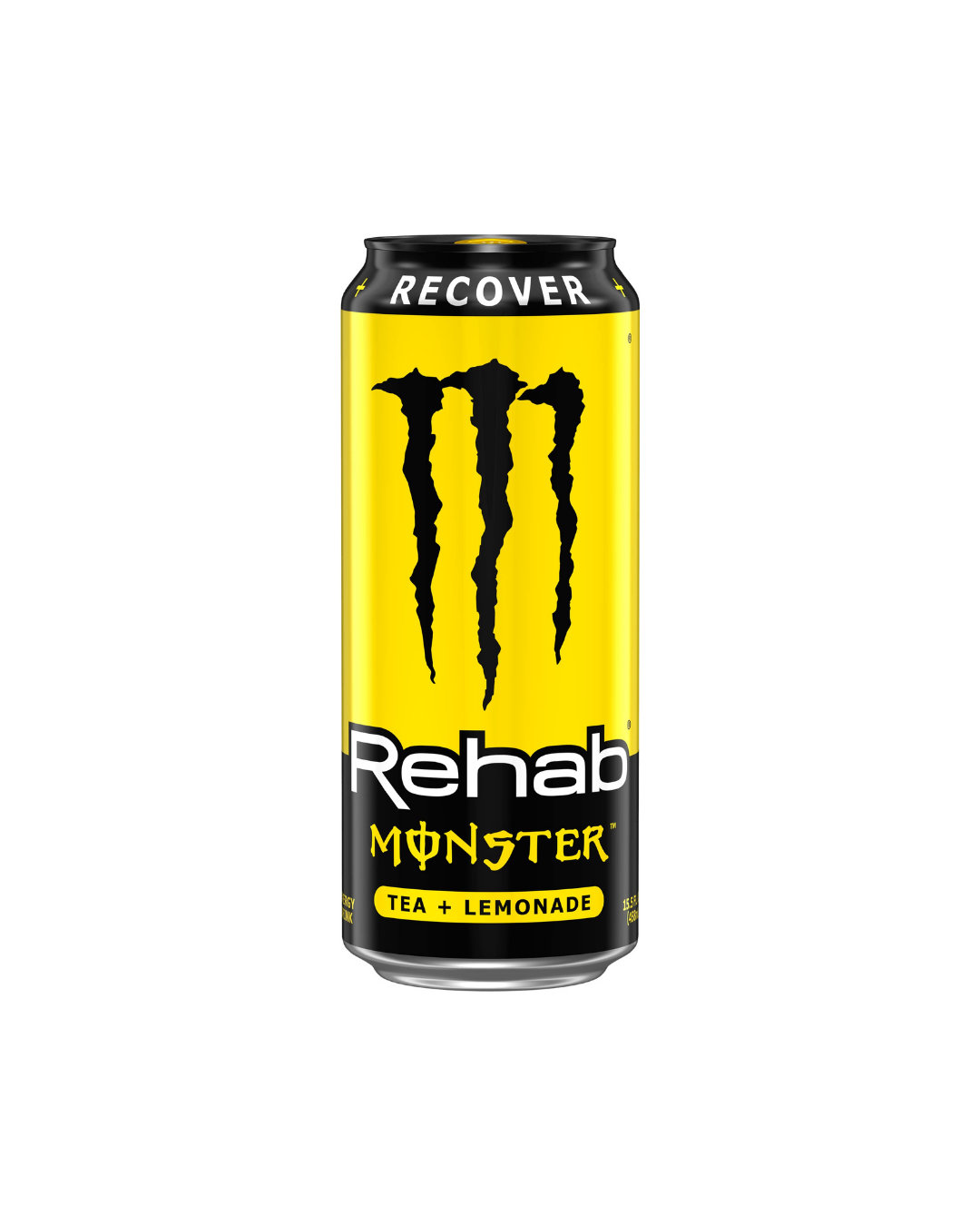 Monster Rehab, Tea + Lemonade, 500ml