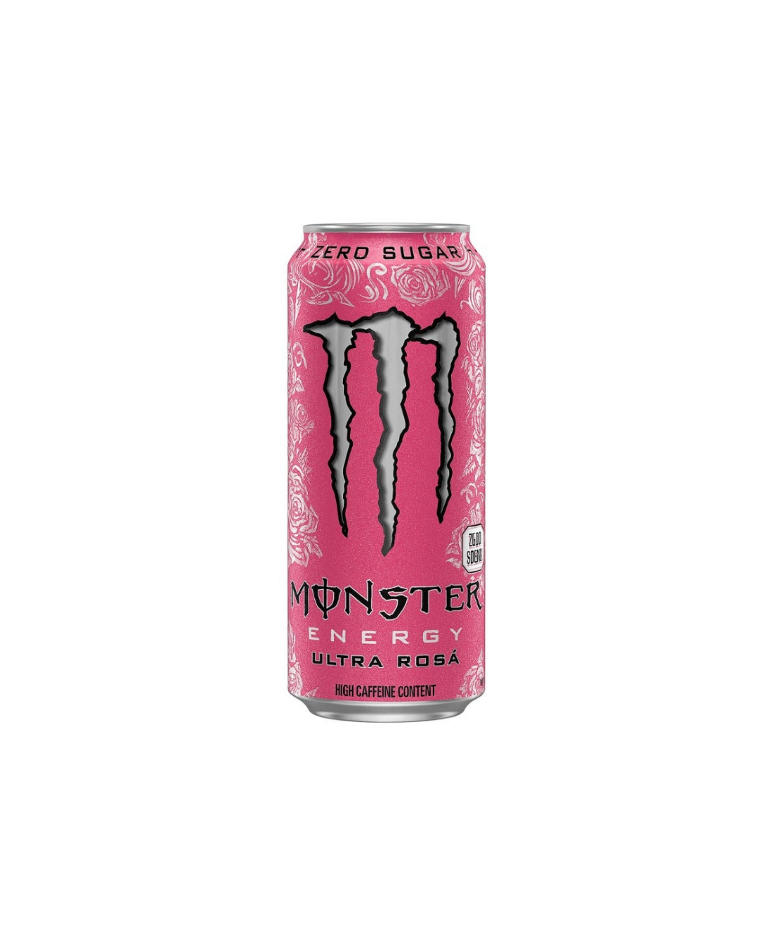 Monster Energy Drink Ultra Rosa 500ml