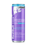 Red Bull Spring Edition Sugarfree Energy Drink, الامارات