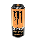 Monster Rehab Peach Tea 500ml