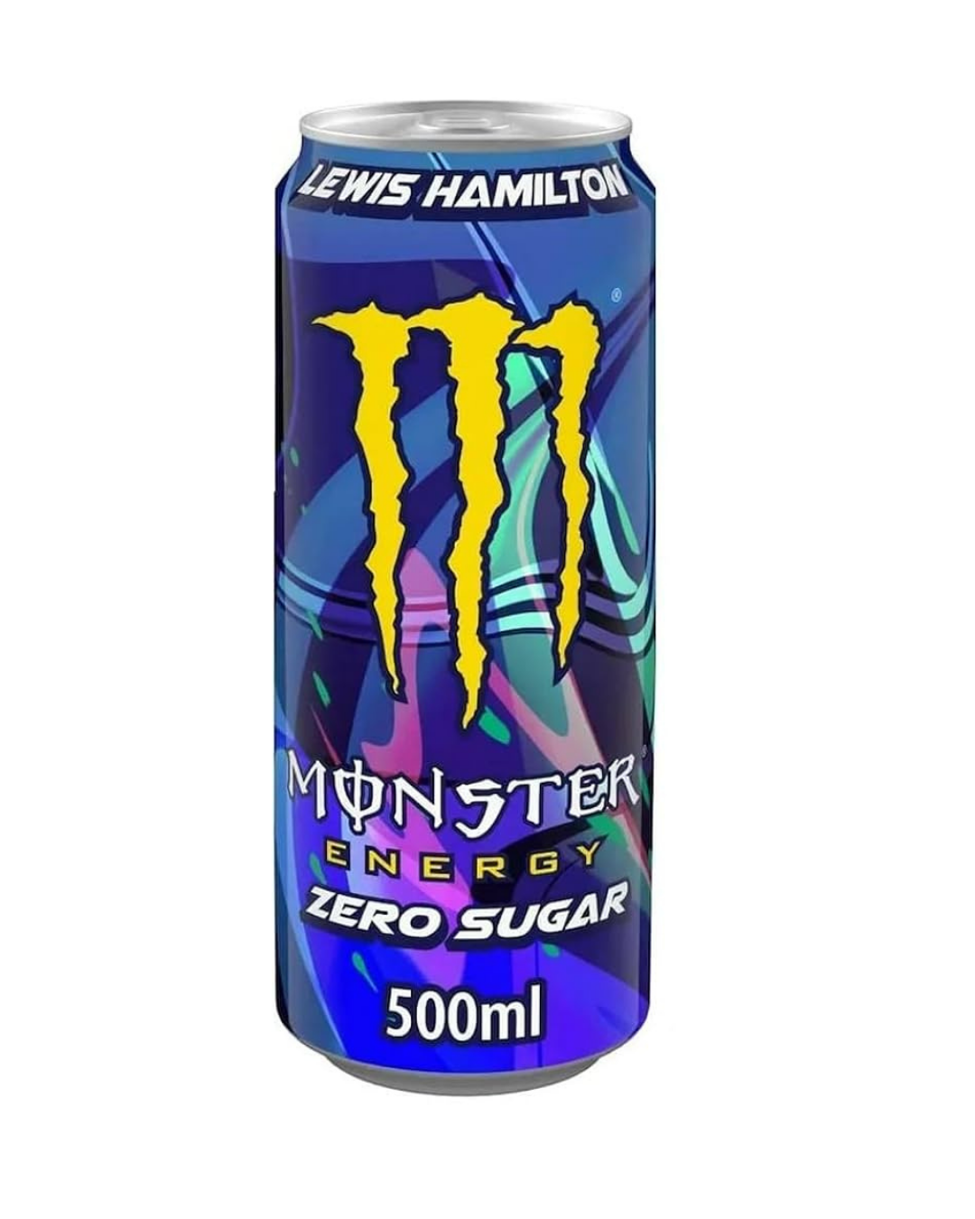 Monster Lewis Hamilton 500ml