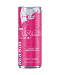 Red Bull Summer Edition Energy Drink with the taste of white peach , ردبول الصيف ( خوخ ابيض )