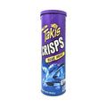 Takis crisps  blue heat